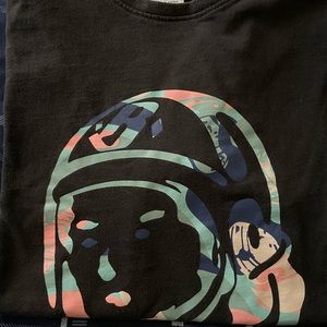 Billionaire boys club t shirt size L